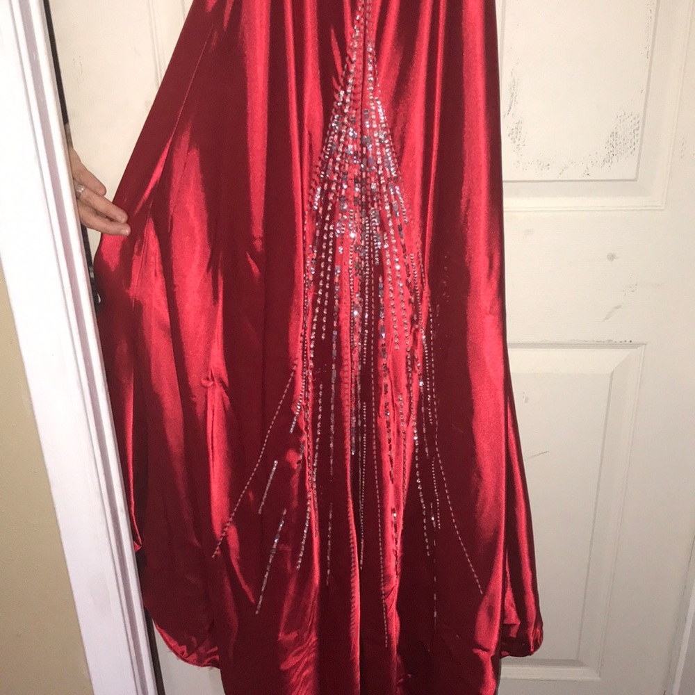 FORMAL DRESS - Picture 5 of 6